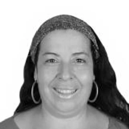 Rosa Amelia