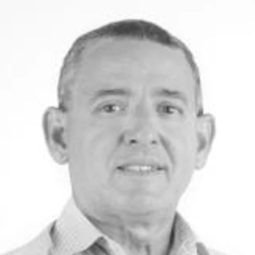 Marcos Bombeiro