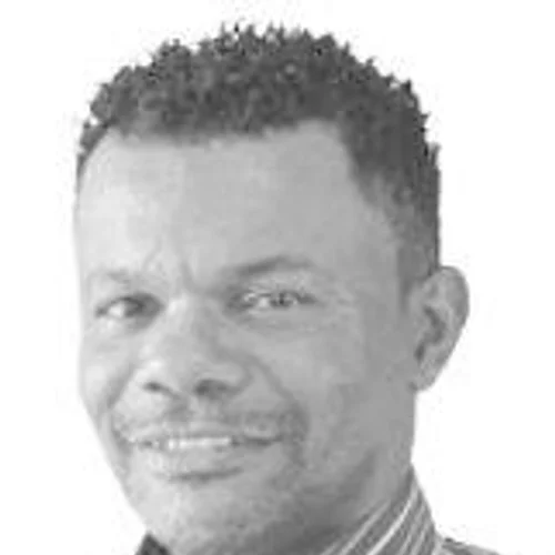 PASTOR PAULO DE SOUZA