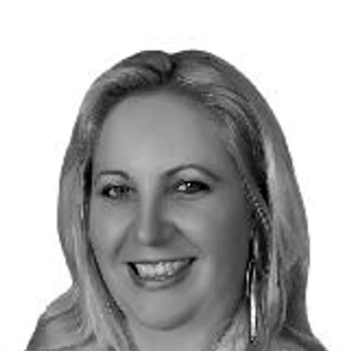 Eliane Flugel