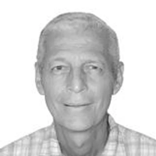 Rogerio Lobão