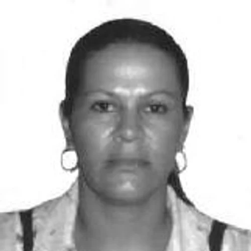 Nubia Calixto
