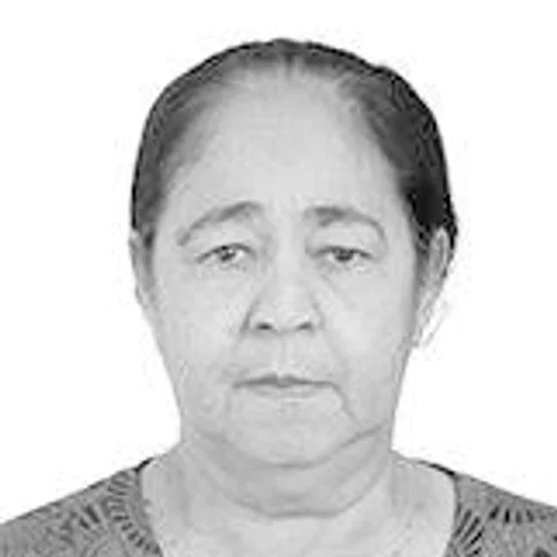 Maria das Dores