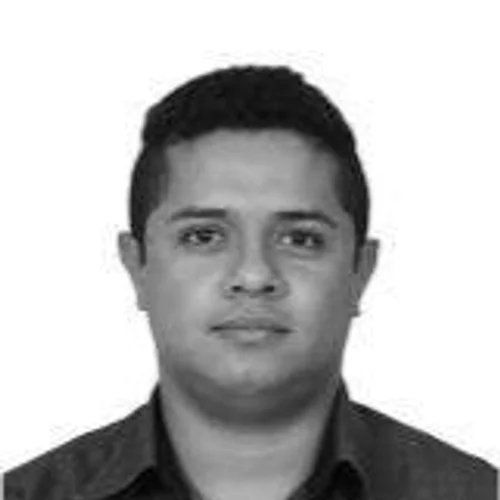 Rafael Fernades