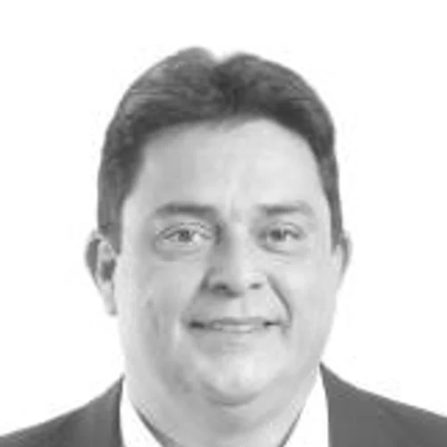 MARCOS RIBEIRO DA PAVUNA