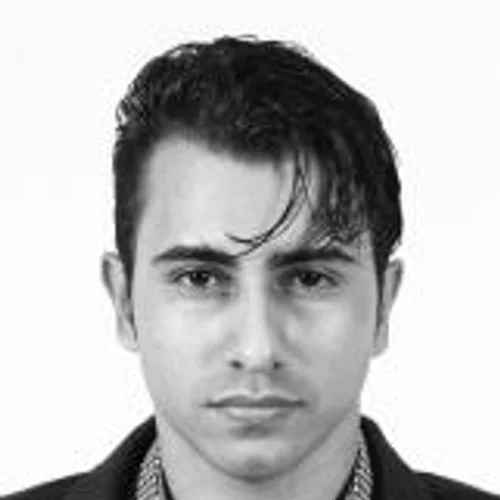 Evandro Patryk
