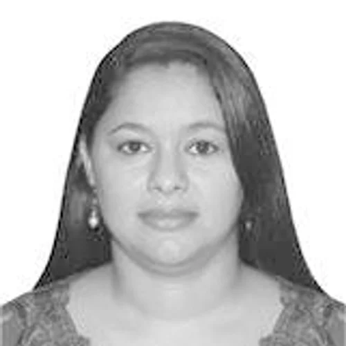 GILVANIA LIMA