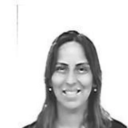 Professora Raissa