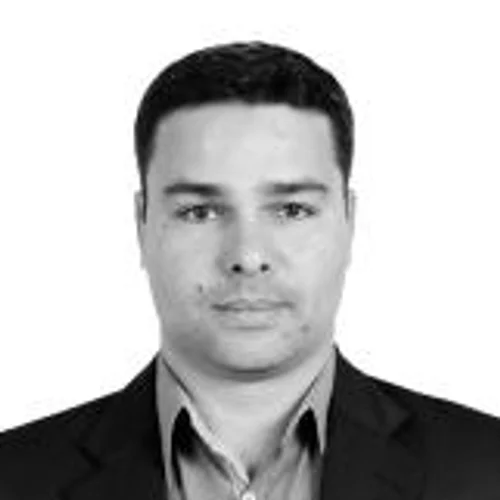 Marcus Vinicius A dos Santos