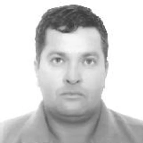 Gilson Potigua