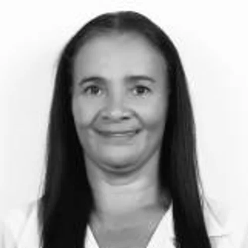 MARIA DE JESUS