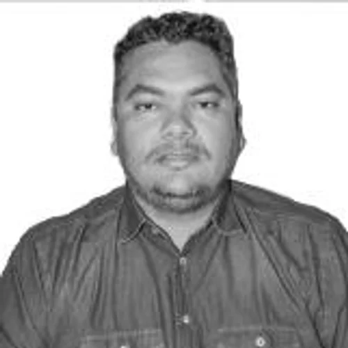 SÉRGIO ARAPONGA