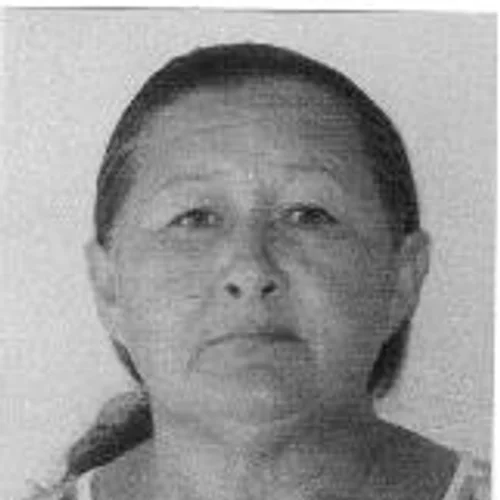 MARIA CÍCERA