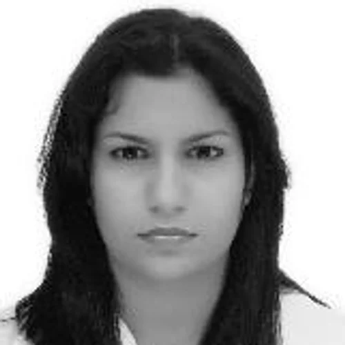 Jussara Lais