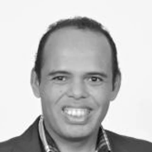 Fábio Benjó