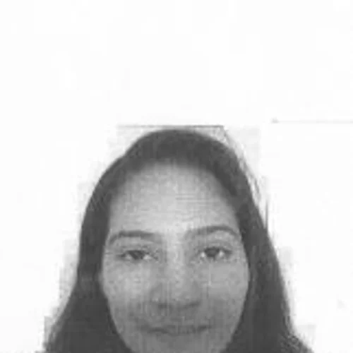 Camilla Abdon