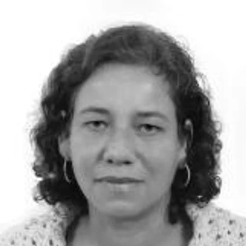 MARIA APARECIDA