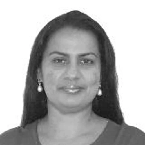 SHIRLEY NONATO
