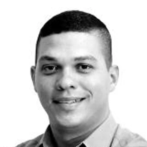 Richardson Barbosa