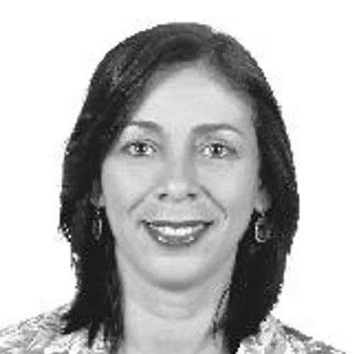 Professora Rose