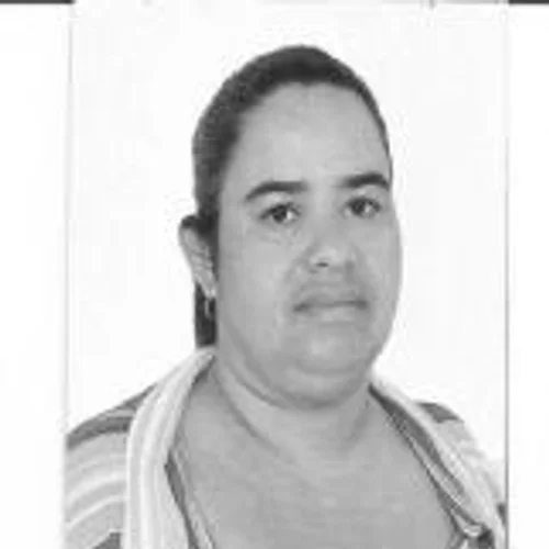 Patricia de Boca