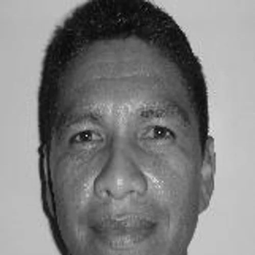 AROLDO BARROS