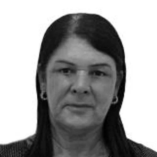 Marlene Bahia