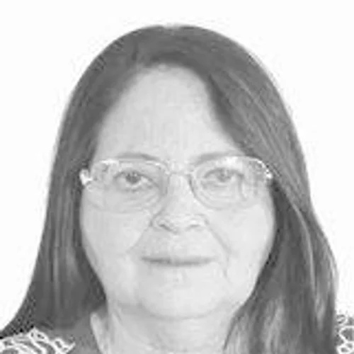 Marcia Mendes