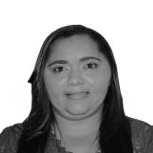ALINE JUSTINO