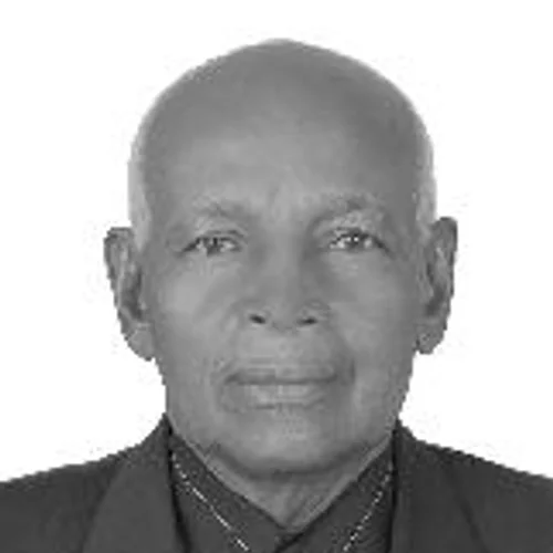 DR MILTON DELEGADO