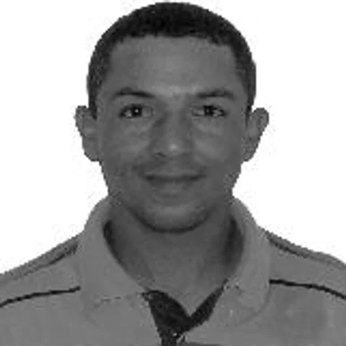 Palhaço Choquito