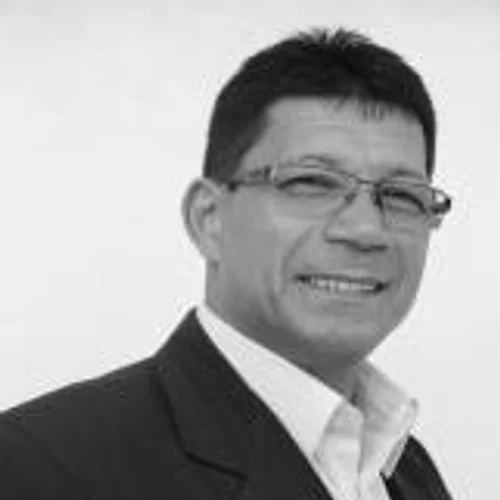 PASTOR ADÃO