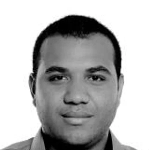 ROBINHO ELETRICISTA