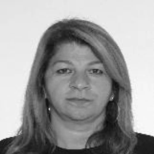 Luzdalma Cabeleireira