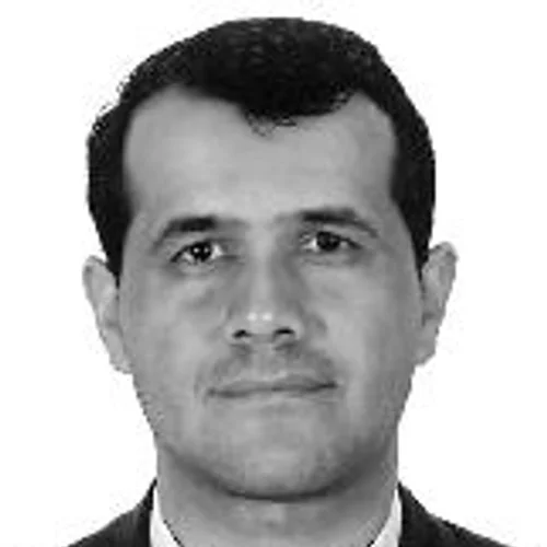 André Molina