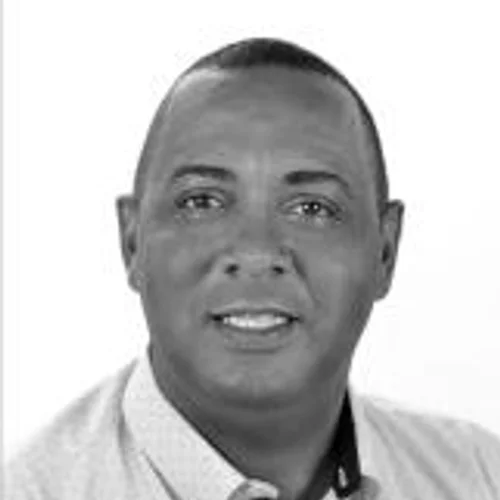 Marcio Barbosa