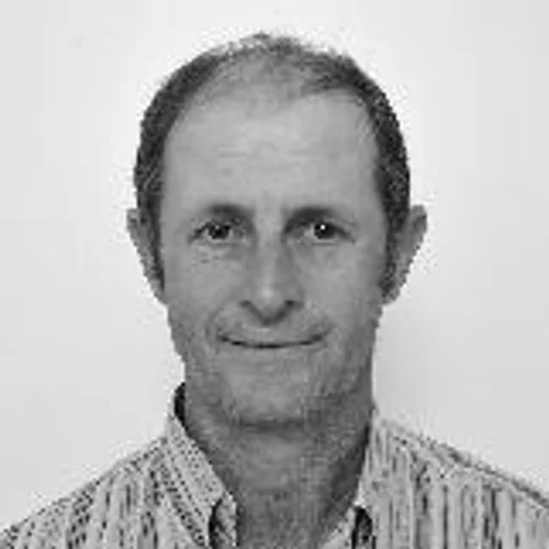 José Valmir