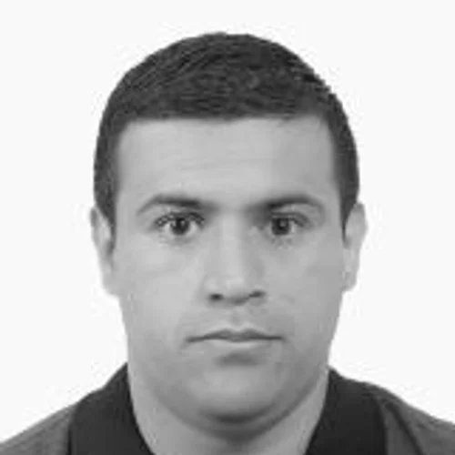 ALAN SANTOS