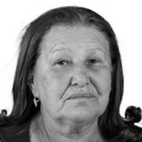 Maria Monteiro