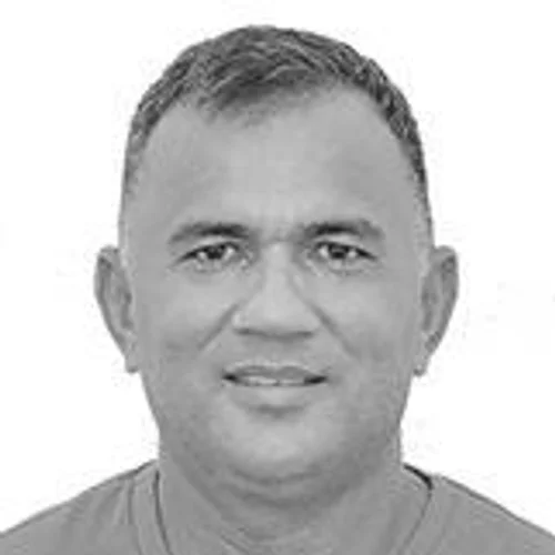 Marcelinho Vidal