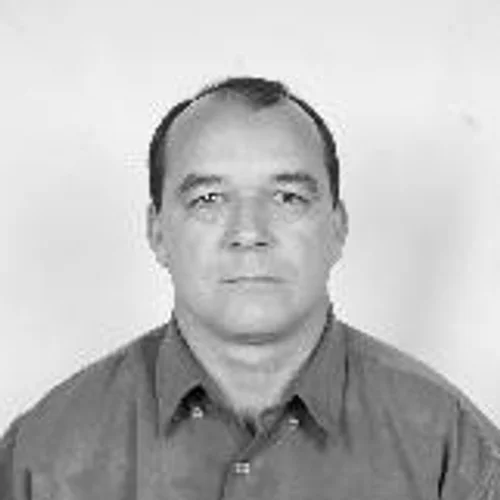 Gilmar da Uvale
