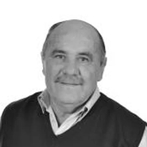 ERNANI CUBAS