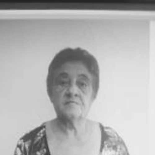 Maria das Dores