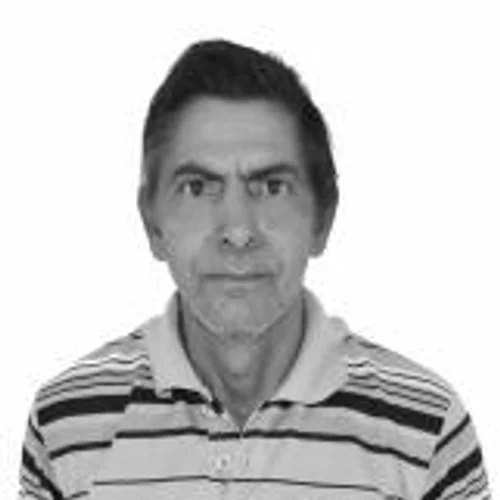 Carlos Fudedaka