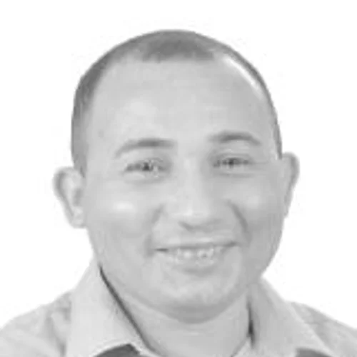 Prof. Valdemir