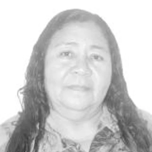 IRMÃ LOURDES LOPES