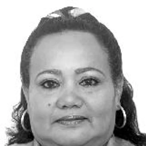 Diretora Ana Lea