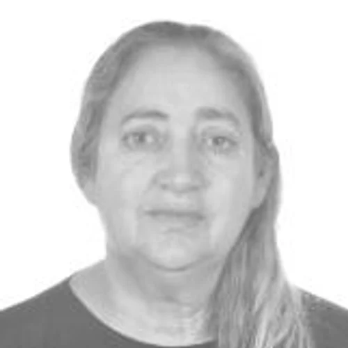 TEREZINHA DE MENEZES