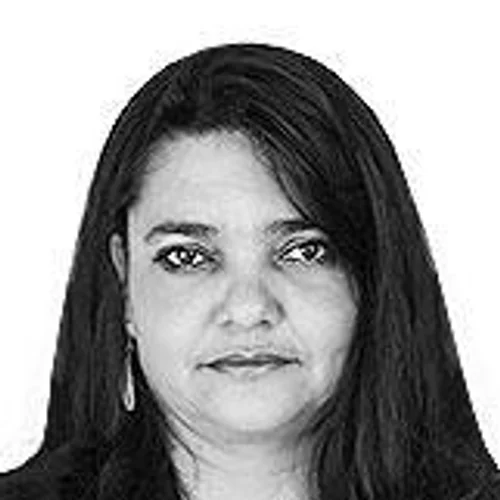 PROFESSORA GLAÚCIA