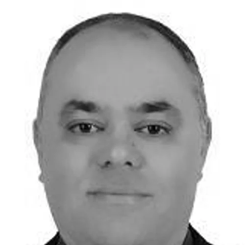 Marco Antonio Boa Nova